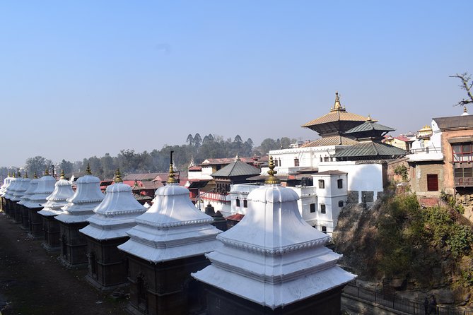 Seven World Heritage Day Tour in Kathmandu Nepal - Pricing Information