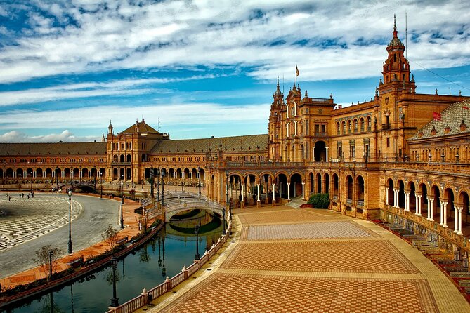 Seville: 3 Hour Private Bike Tour With A Guide (Private Tour) - Last Words