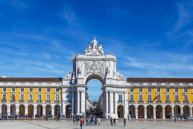 Seville-Lisbon One-Way or Round-Trip Private Luxury Transfer - Free Cancellation Policy