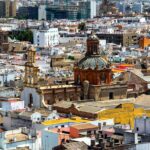 3 seville mysteries by ohmygoodguide Seville, Mysteries- by OhMyGoodGuide