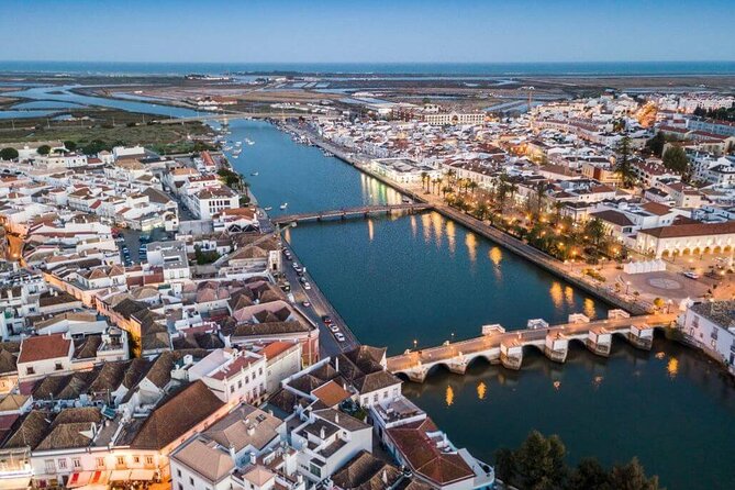 Shared Departure Transfer: Algarve Hotels to Faro Airport - Booking and Logistics