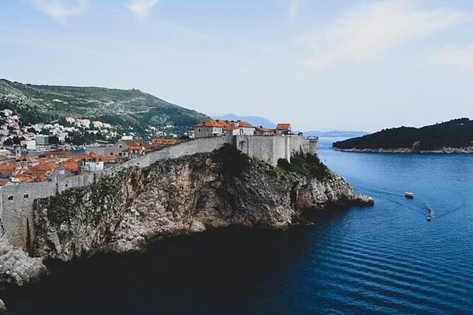 Shared Sightseeing Cruise Tour Visit to Dubrovnik - Common questions