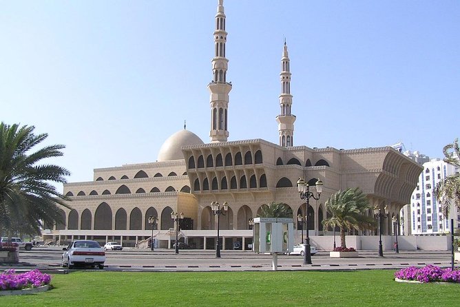 Sharjah and Ajman (Cultural & Themes Tours) - Pricing Details