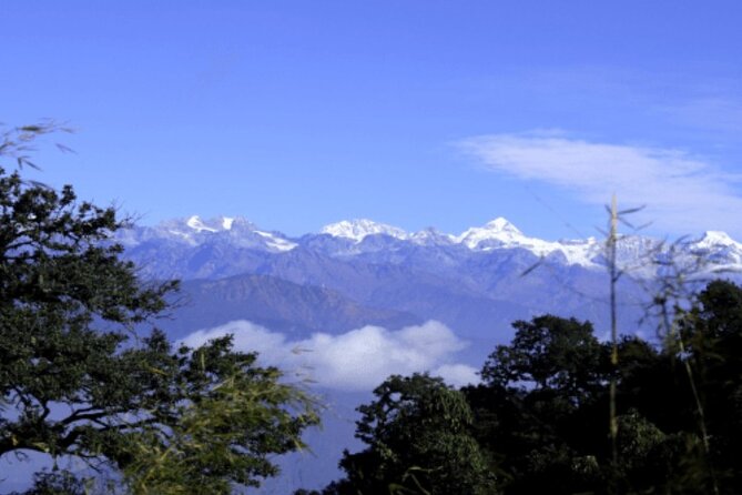 Shivapuri Hill Day Hike: A Scenic Trek Near Kathmandu - Additional Information