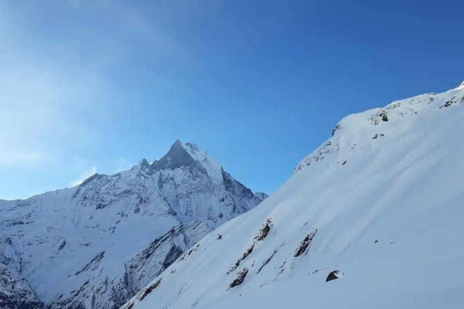 Short Annapurna Base Camp Trekking - 7 Days - Traveler Photos