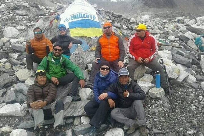 Short Everest Base Camp Trek 10 Days - Best Time to Trek