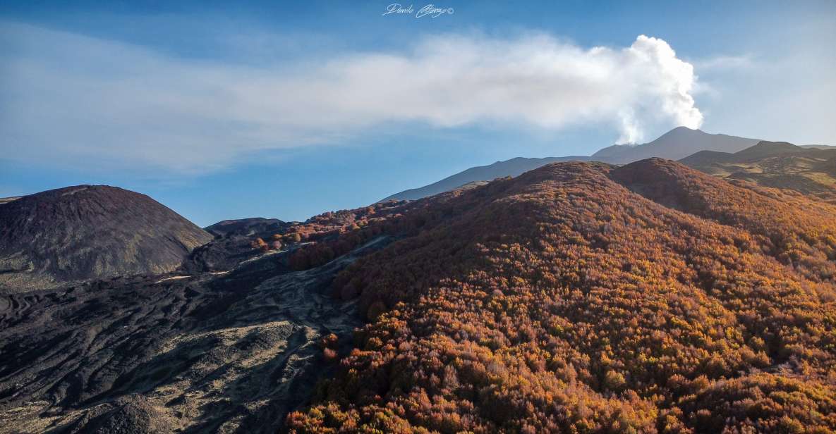 Sicily: Mt. Etna, Wine and Alcantara Tour - Customer Reviews