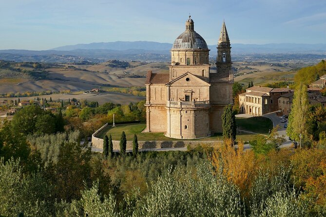 Siena and San Gimignano Tour From Rome - Accessibility and Attire Guidelines