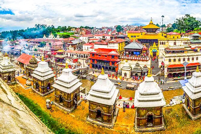 Sightseeing Day Tour In Kathmandu - Customer Reviews