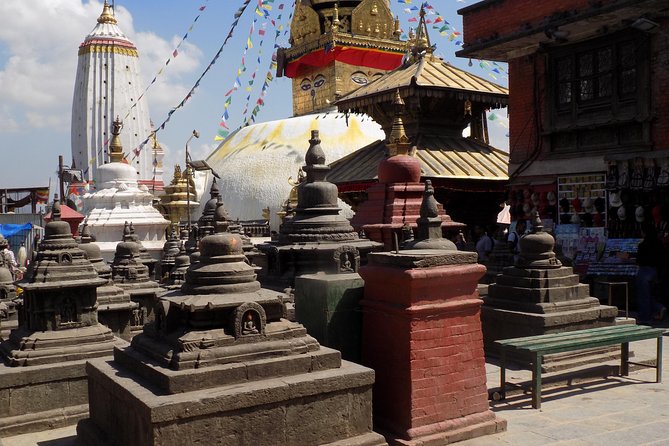 Sightseeing: Kathmandu City Day Tour (4 UNESCO Heritages) - Local Cultural Experiences Included