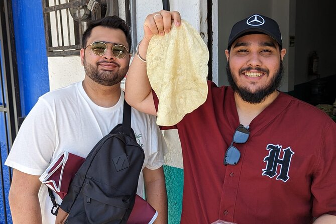 Signature Taco and Street Food Tour in Puerto Vallarta - Overall Experience