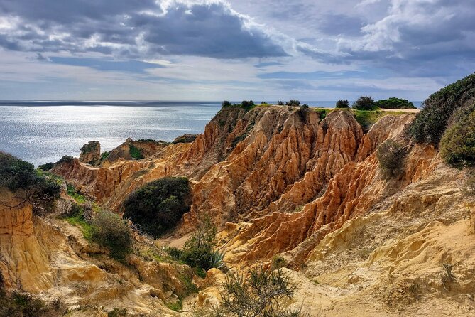 Silves and Carvoeiro - Last Words