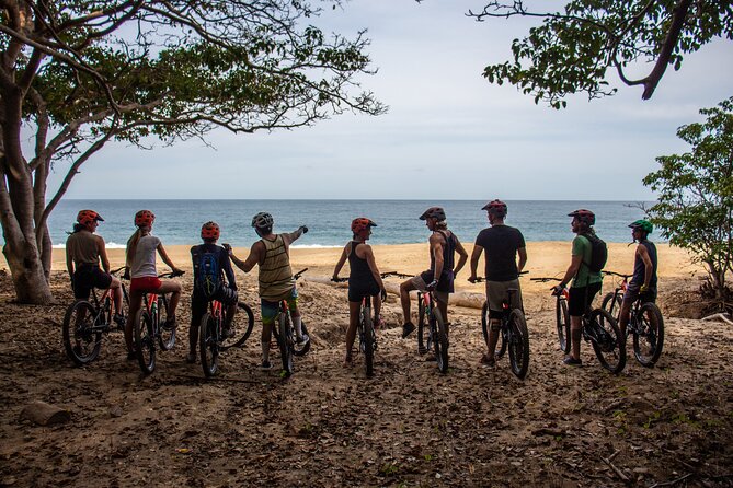 SINGLETRACK MOUNTAIN BIKE - Guided Through the Jungle - What to Bring