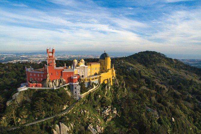 Sintra and Cascais Private Tour - Customer Reviews