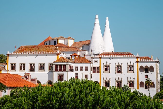 Sintra and Cascais Small Group Full-Day Tour From Lisbon - Additional Information