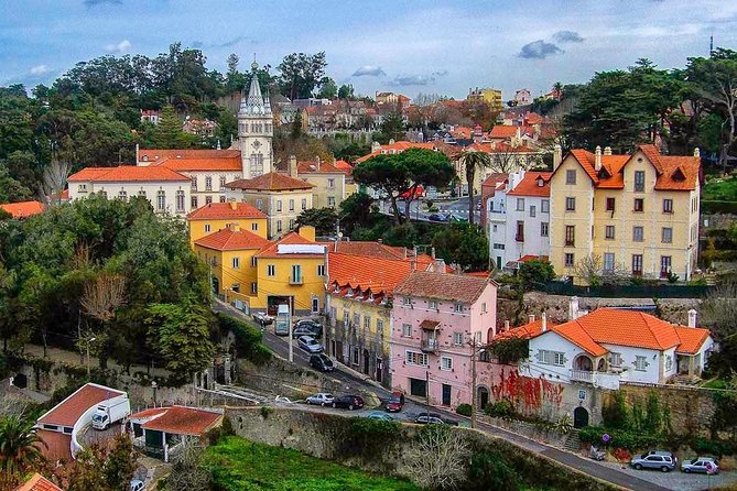 Sintra and Cascais Tour With Visit to Boca Da Rosa - Customer Reviews and Ratings