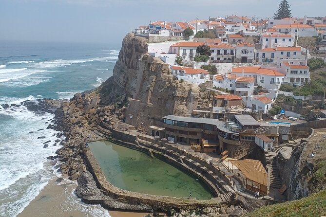 Sintra, Azenhas Do Mar, Cabo Da Roca and Cascais, PERFECT Day - Discovering Cascais