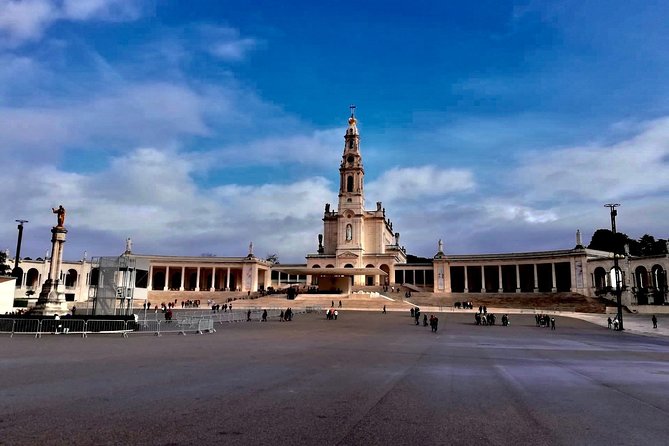 Sintra Fatima Tour - Inclusions and Exclusions