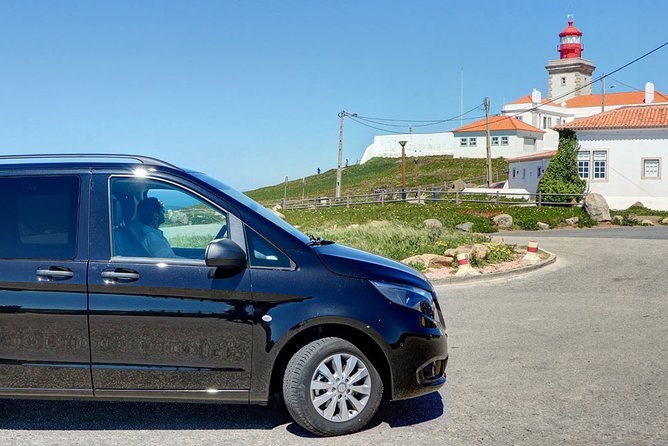 Sintra: Full-Day Private Tour Sintra, Cascais & Cabo Da Roca - Traveler Experience