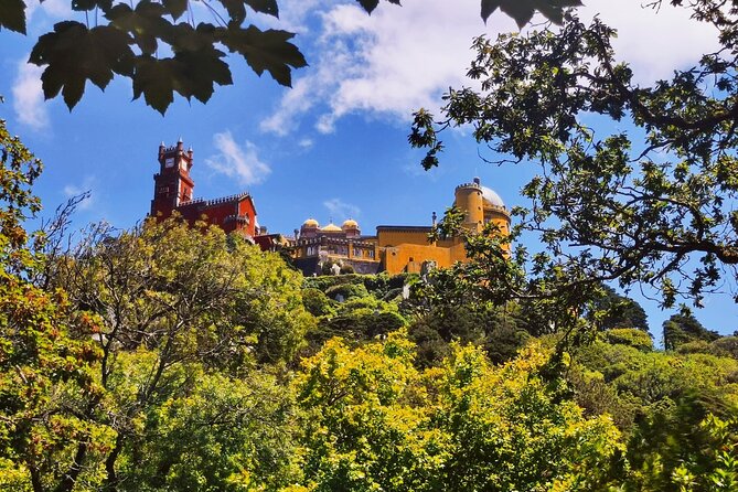 Sintra Private Hiking Adventure Tour - Customer Support