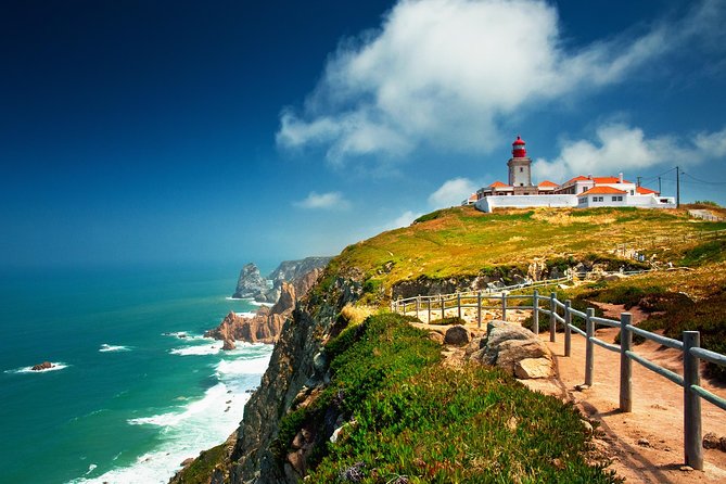 Sintra & Roca Cape Private Tour - Reviews and Ratings