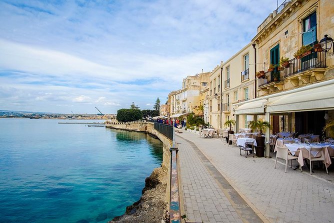 Siracusa and Ortigia (Luxury and Private Tour) - Customized Experiences