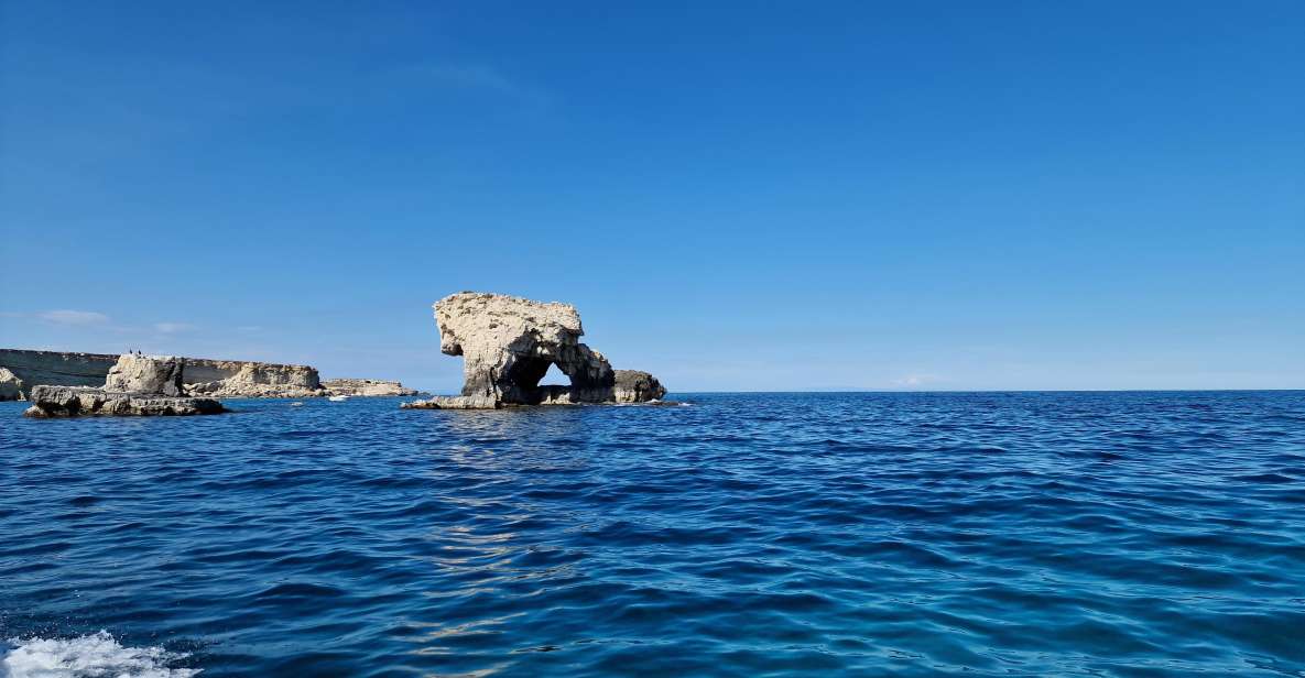 Siracusa: Ortigia +Sea Caves +Pillirina +Fishing Experience - Tour Highlights and Features