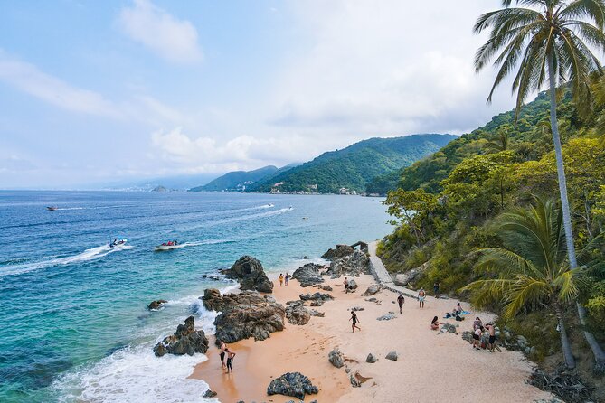 Six Hidden Beaches Hike Full-day Tour - Cancellation Policy