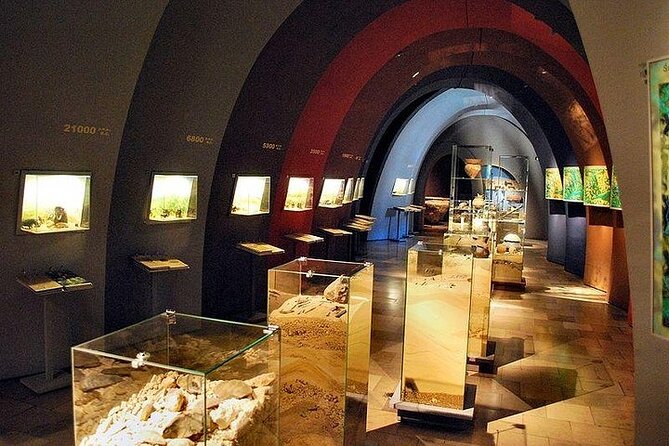 Skip the Line: Archeological Museum in Krakow - Common questions