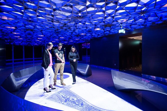 Skip the Line: Burj Khalifa - At the Top Sky Ticket (Level 124, 125 & 148) - Cancellation Policy