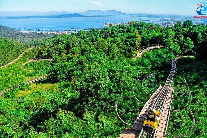 Skip the Line: Ho May Park Package Ticket in Vung Tau - Customer Support and Assistance