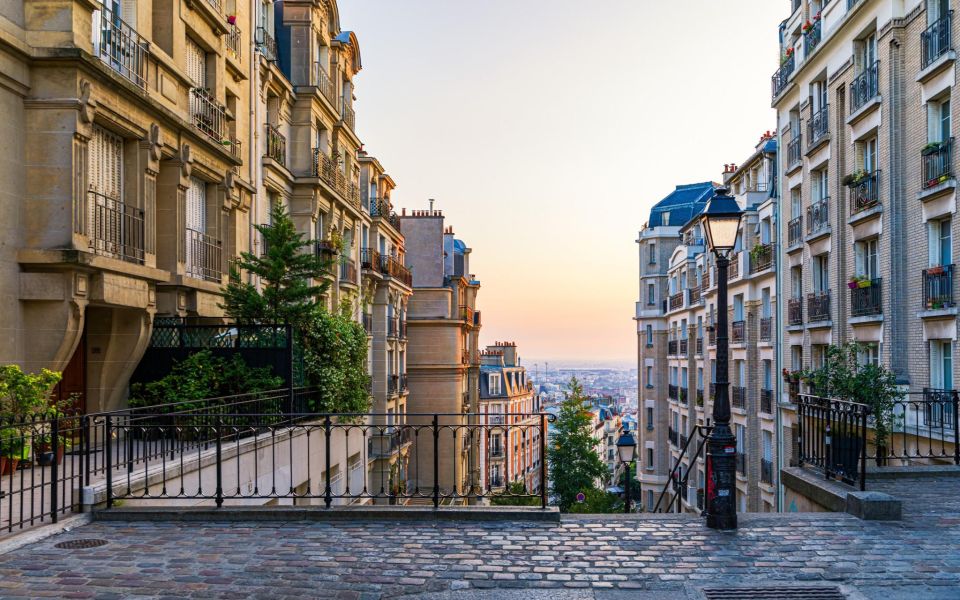 Skip-the-line Pompidou Center Paris, Old Town Tour, Tickets - Important Booking Information