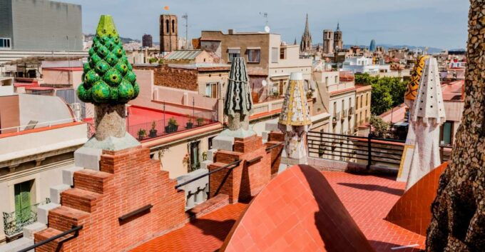 Skip-the-Line Private Tour of the Güell Palace by Gaudi - Pricing and Upgrades