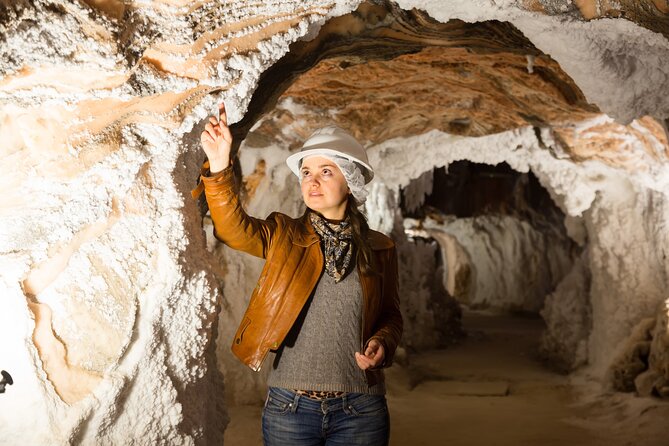 Skip-The-Line Wieliczka Salt Mine Tour From Katowice by Car - Visitor Recommendations