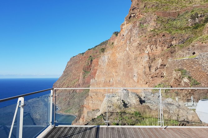 SkyWalk - Cabo Girão - Transparent Pricing Details