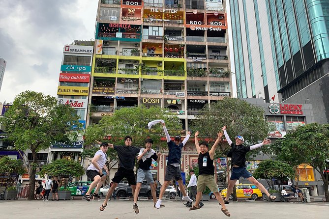 Slum Tour By Motorbike In 4 Hours In Saigon (Poorest Areas) - Customer Reviews