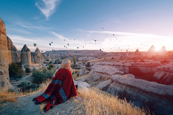 Small Group Cappadocia Tour From Istanbul by Flight (Max 8pax) - Additional Information