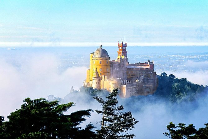 Small Group Day Trip to Sintra and Cascais From Lisbon - Customer Reviews