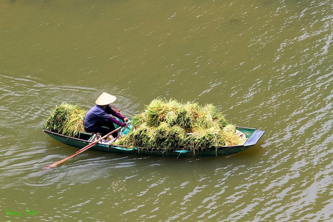 Small Group Ninh Binh Tour : Bai Dinh Trang an Mua Cave Day Tour From Hanoi - Cancellation Policy and Refunds