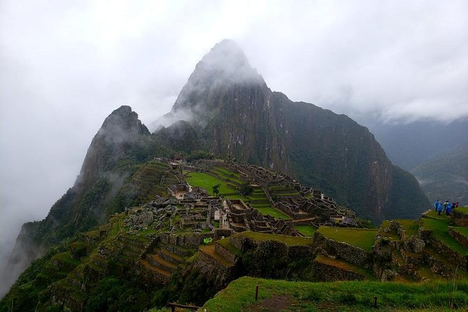 Small-Group Tour: Guide Service in Machu Picchu From Cusco - Customer Support