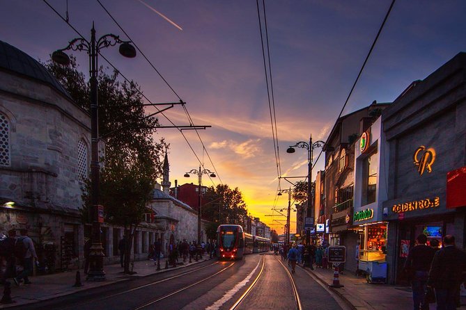 Small Group Tour of Istanbul Old City - Small Group Size Advantage