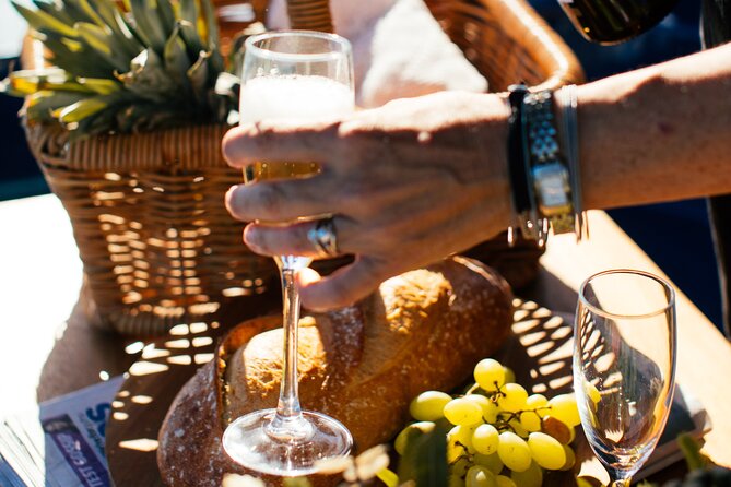 Small Group Tour to Stellenbosch With Wine Tasting - Pickup Options