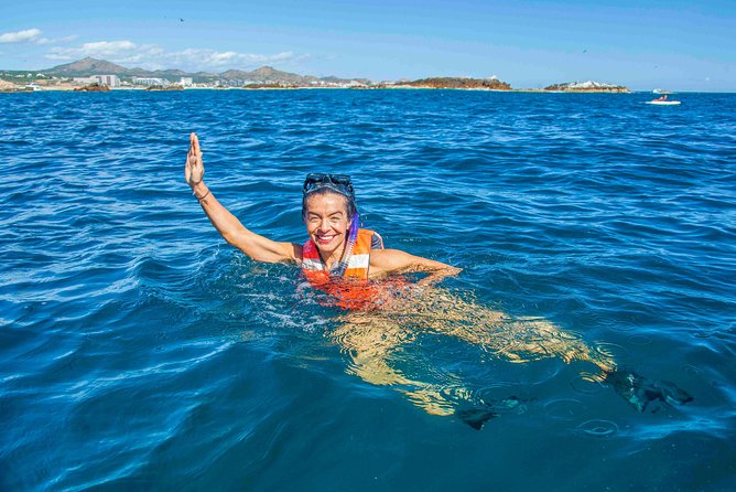 Snorkeling Tour in Cabo San Lucas - Additional Information and Resources