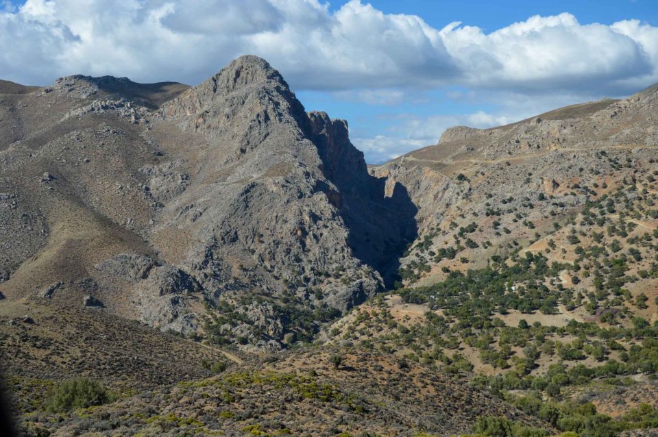 Southern Crete: Land Rover Safari With Lunch and Wine - Tour Highlights