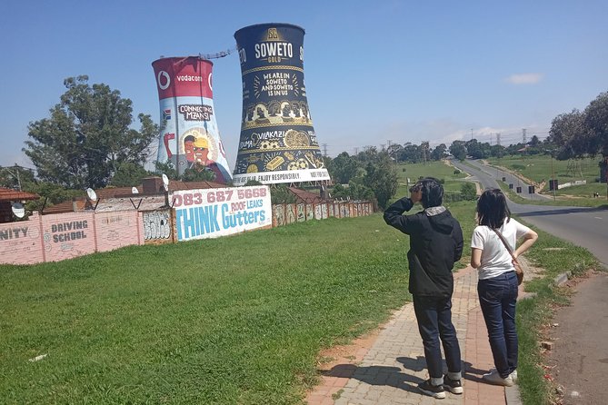 Soweto and Pretoria 3-Day Culture and Wildlife Private Tour  - Johannesburg - Booking Details