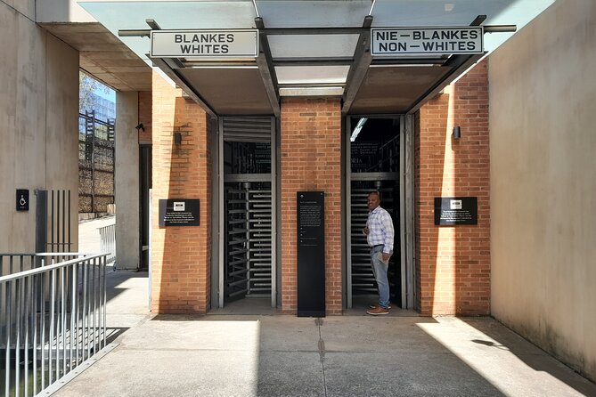 Soweto Bicycle Tour and Apartheid Museum - Booking Process and Pricing Structure