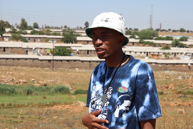 Soweto Half Day Tour - Guided Small-Group Experience