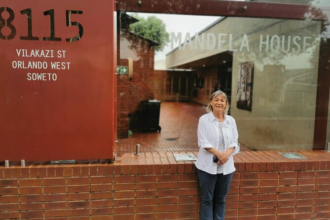 Soweto, Mandela House, Apartheid Musem, Constitutional Court - Constitutional Court Experience