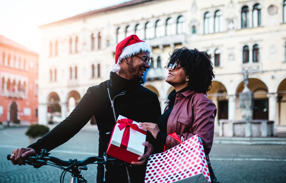 Special Christmas Tour Around Anacapri - Group Type and Cancellation Policy