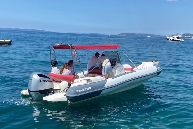 Speedboat Rental - Customer Reviews and Ratings